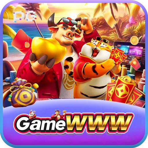 gamewww Logo