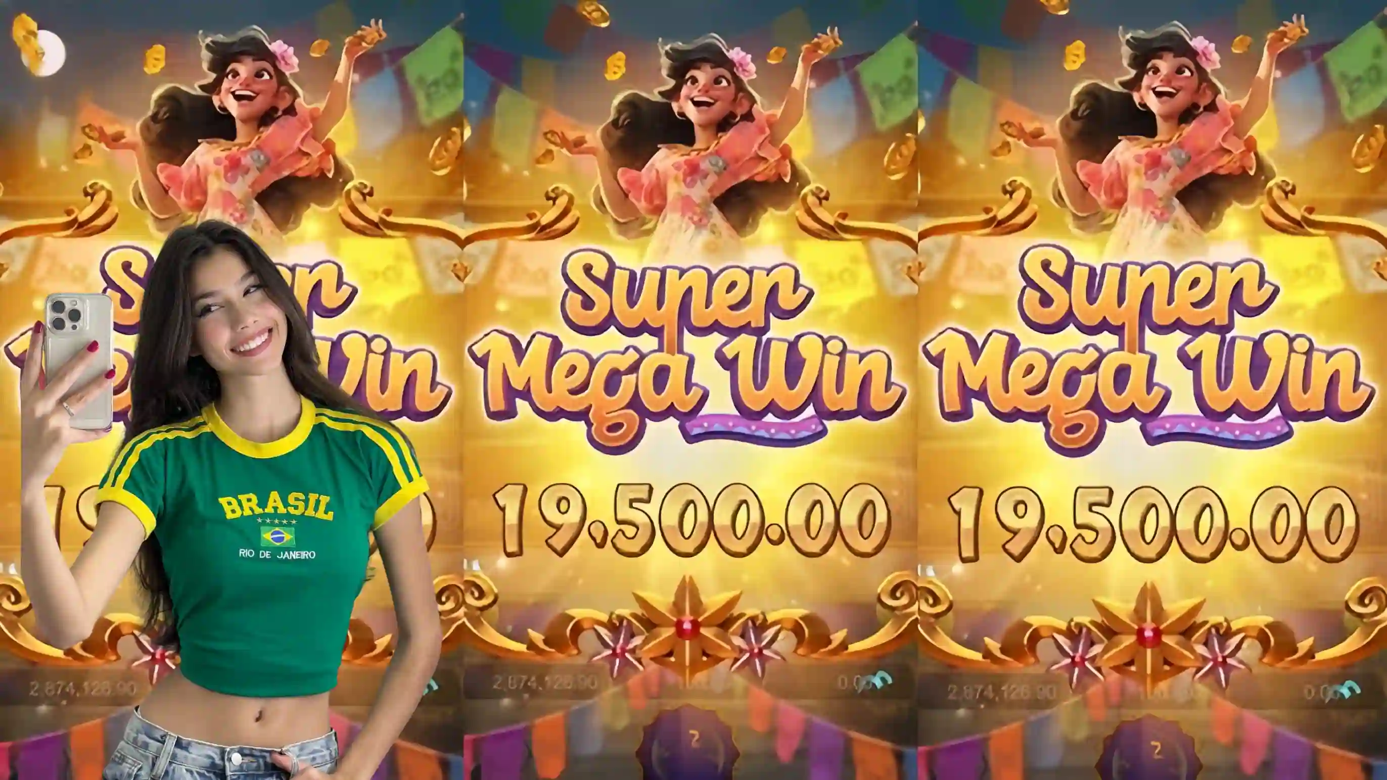 Cadastro no gamewww: Comece com um Bônus de Boas-vindas!