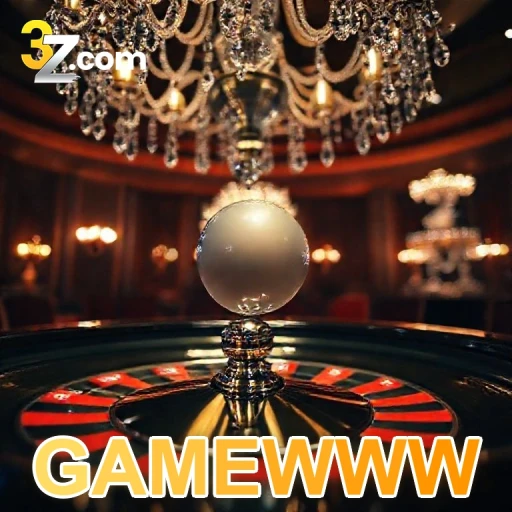 GAMEWWW Segurança Garantida