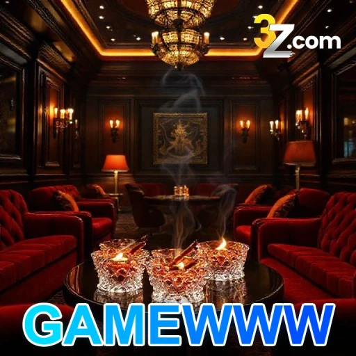 GAMEWWW Apostas Esportivas