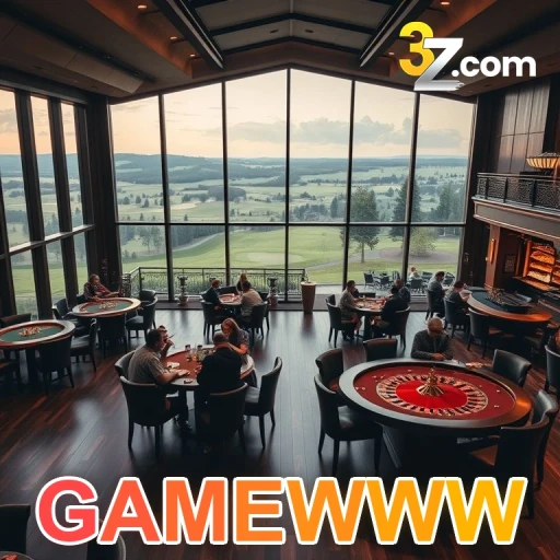 GAMEWWW Jogos de caça-níqueis