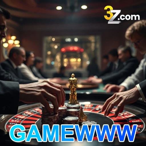 GAMEWWW Ofertas Especiais