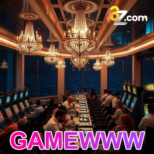 GAMEWWW Acesso Rápido